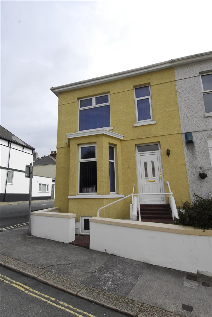 6 Pearson Road, Mutley, Plymouth - Image 11